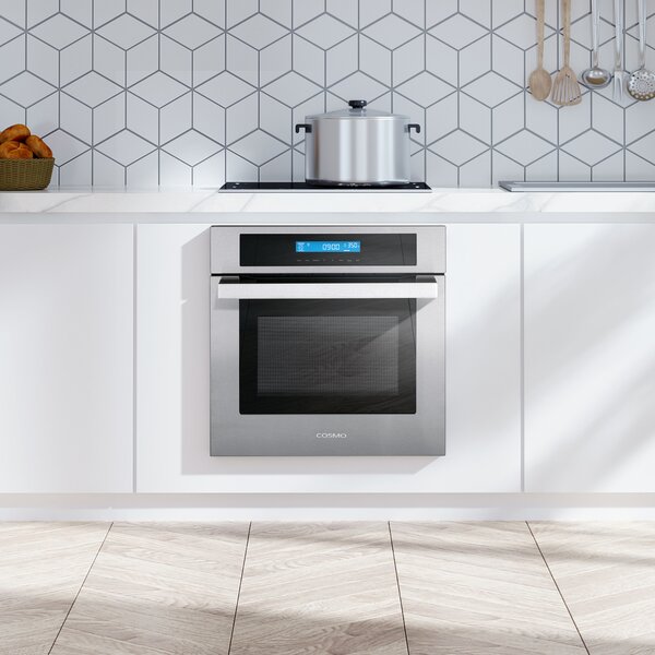 Under counter electric oven 2024 and grill